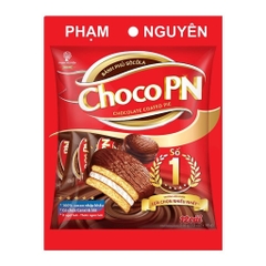 Bánh Choco PN socola kem gói 216g (12 cái)