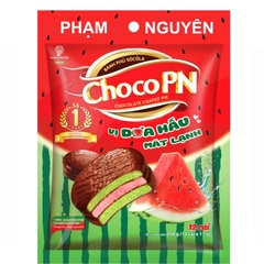 Bánh Choco PN socola kem gói 216g (12 cái)