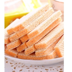 Hộp bánh Kem Xốp Phô Mai Nabati 300g