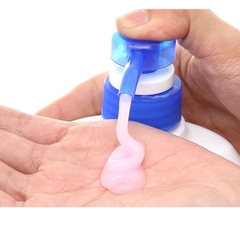 Dầu gội Lifebuoy dưỡng tóc óng ả 311ml/621ml (320g/640g)