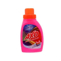 Nước giặt tẩy quần áo màu Axo 400ml