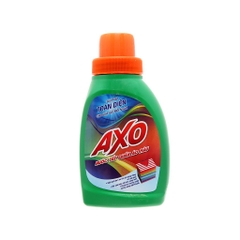Nước giặt tẩy quần áo màu Axo 400ml