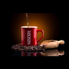 NESCAFE 3in1 Rang Xay Hòa Tan Đậm Đà Hài Hòa
