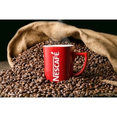 NESCAFE 3in1 Rang Xay Hòa Tan Đậm Đà Hài Hòa
