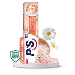 Kem Đánh Răng P/S Muối Hồng và Hoa Cúc 230g