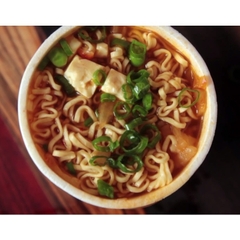 Mì Ly Vị Hương Life Cup lẩu Thái 60g