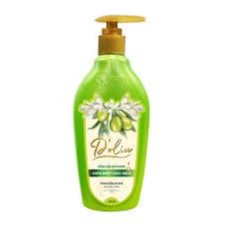 Dầu Gội Xả Olive Suôn Mượt Chắc Khoẻ 300ml