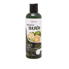 Dầu Gội Xả Catchy Bưởi 2 in 1 250ml