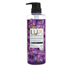 Sữa Tắm Hương Nước Hoa Lux Botanicals Phong Lan Quyến Rũ 562ml