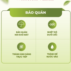 Dầu Gội Dược Liệu Thái Dương 3 Gold Hương Hoa Anh Đào 200ml