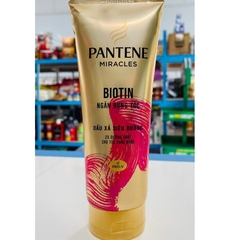 Dầu Xả Pantene Siêu Dưỡng Tóc, Ngăn Rụng Tóc 300ml