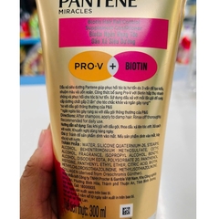 Dầu Xả Pantene Siêu Dưỡng Tóc, Ngăn Rụng Tóc 300ml