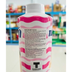 PHẤN THƠM EM BÉ NARAK (150G)