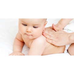 PHẤN THƠM EM BÉ NARAK (150G)