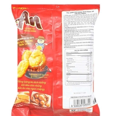 Bánh gGo Vị Khoai Tây Phô Mai Nướng Orion An Gói 100.8g