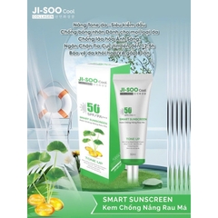 Kem Chống Nắng SMART SUNSCREEN