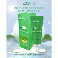 Kem Chống Nắng SMART SUNSCREEN
