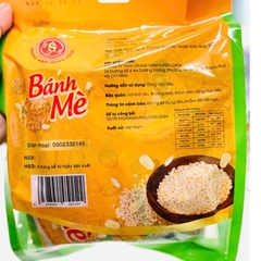 Bánh Mè Chay Mặn Điều Dùng Được 250g