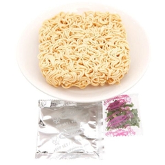 Mì Hảo Hảo Chay Hương Vị Rau Nấm 74g