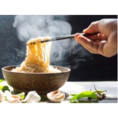 Mì Hảo Hảo Chay Hương Vị Rau Nấm 74g