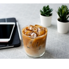 Cà Phê Sữa Hòa Tan 3 in 1 Good Morning Trần Quang 480g ( 24 gói ×20g)