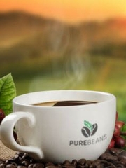 Cà phê Thiên Thanh Buôn Ma Thuộc 500g