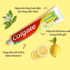 Kem đánh răng Colgate MaxFresh hương bạc hà 180g