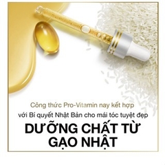 Dầu Gội Pantene Total Damage Care Phục Hồi Hư Tổn 650ml