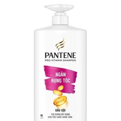 Dầu Gội Pantene Total Damage Care Phục Hồi Hư Tổn 650ml