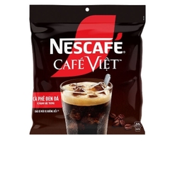 NESCAFÉ Café Việt Cà Phê Đen Đá