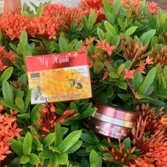 Kem dưỡng trắng da Chiết xuất từ Mật Ong Chúa