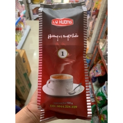 Cà phê Phát Thành ( Lý Hương ) PT04 - Gói 500g