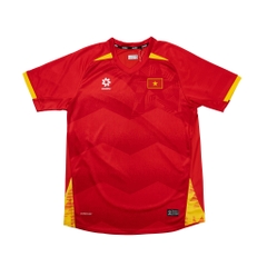 Vietnam National Team 2025 Home Jersey - (Player Edition)
