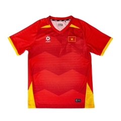 Vietnam National Team 2025 Home Jersey - (Fan Edition)