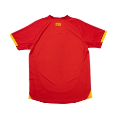 Vietnam National Team 2025 Home Jersey - (Player Edition)