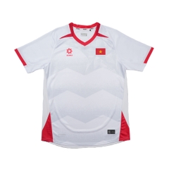 Vietnam National Team 2025 Away Jersey - (Player Edition)