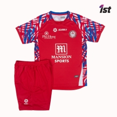 Ho Chi Minh City FC 2024–2025 Official Football Jersey