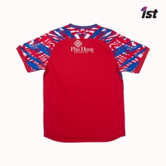 Ho Chi Minh City FC 2024–2025 Official Football Jersey