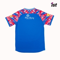 Ho Chi Minh City FC 2024–2025 Official Football Jersey