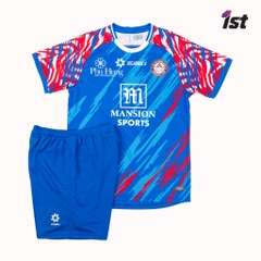 Ho Chi Minh City FC 2024–2025 Official Football Jersey