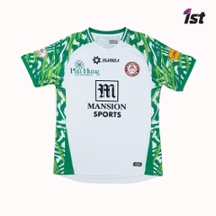 Ho Chi Minh City FC 2024–2025 Official Football Jersey
