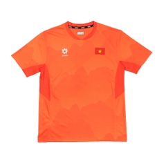Vietnam National Team 2025 Training Kit