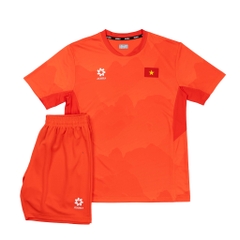 Vietnam National Team 2025 Training Kit