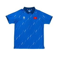 Vietnam National Team 2025 Polo Shirt