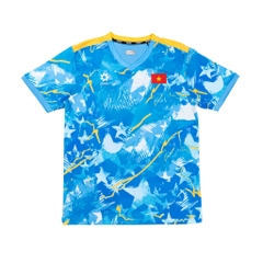 Vietnam National Team 2025 Training Kit