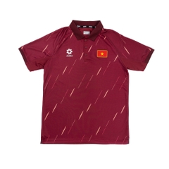 Vietnam National Team 2025 Polo Shirt