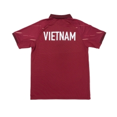 Vietnam National Team 2025 Polo Shirt