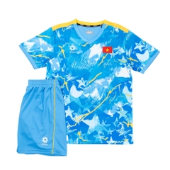 Vietnam National Team 2025 Training Kit