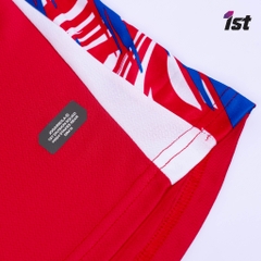 Ho Chi Minh City FC 2024–2025 Official Football Jersey
