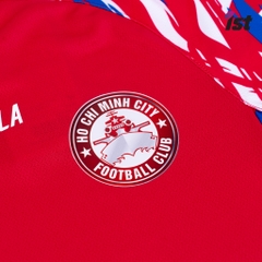 Ho Chi Minh City FC 2024–2025 Official Football Jersey